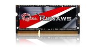 G.Skill 16GB DDR3-1866 geheugenmodule 2 x 8 GB 1866 MHz - thumbnail