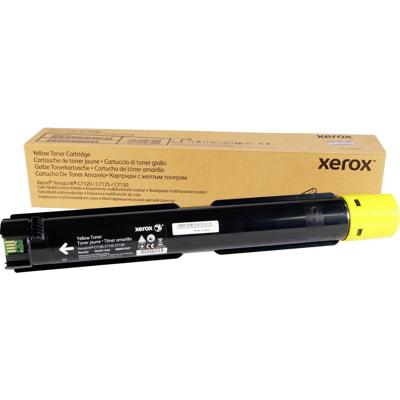 Xerox Toner Origineel Geel 18000 bladzijden 006R01827 006R01827