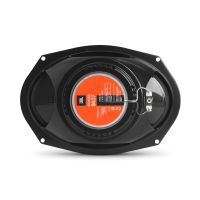 JBL Stage3 9637 3-weg triaxiale inbouwluidspreker 225 W Inhoud: 2 stuk(s) - thumbnail