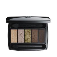 Lancôme 5 Highly-Pigmented & Longwear Eyeshadows Oogschaduw Bronze Absolu 4gr