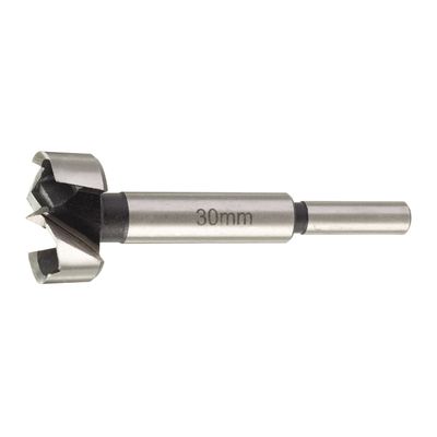 Milwaukee Accessoires Scharniergatboor 30 x 90 mm - 4932363714