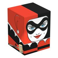 Squaroes - Squaroe Batman: Gotham City GC004 - Harley Quinn Squaroes - Squaroe Batman: Gotham City GC004 - Harley Quinn