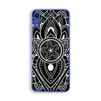 It's Complicated: Honor Play 8A Transparant Hoesje