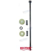REC30-98475T1 - THERMOSTAATKLEPAS Mercruiser