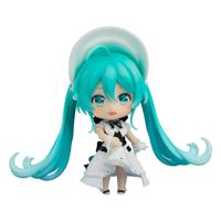 Character Vocal Series 01: Hatsune Mik Nendoroid Action Figure Hatsune Miku Symphony: 2023 Ver. 10 cm - thumbnail