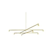 Trizo21 - Austere-Kroonluchter 2X RF 75