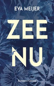 Zee Nu - Eva Meijer - ebook
