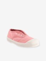 Katoenen tennisschoenen Elly BENSIMON® voor kinderen rozen