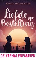 Liefde op bestelling - Marijke Van den Elsen - ebook