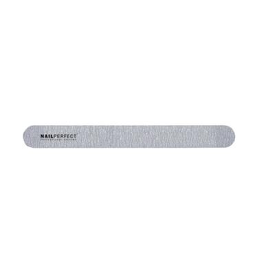 NailPerfect Tools Wood File 180/180 1Stuks