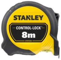 Stanley handgereedschap STHT37232-0 | Rolbandmaat Controle | 8m - 25mm STHT37232-0