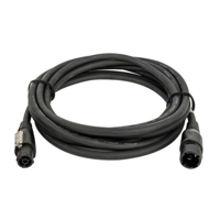 Neutrik Stroomkabel powerCON TRUE1 M/F 3x 2,5 mm² 5m