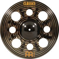 Meinl CC16DATRC Classics Custom Dark Trash Crash 16 inch - thumbnail