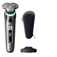 Philips i9000 Prestige XP9202/10 Wet&Dry elektrisch scheerapparaat met SkinIQ