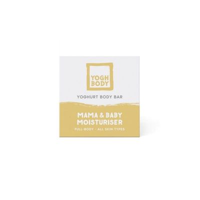 Yogh Solide bodybutter mama & baby calendula (100 gr)