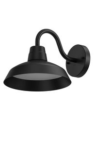 Smart Outdoor Classic Wall Light - Calex