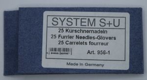 SYSTEM S+U Leernaalden SYSTEM S+U