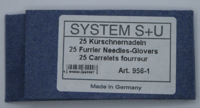 SYSTEM S+U Leernaalden SYSTEM S+U