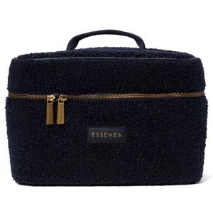 Essenza Beauty Case Tracy Teddy Night Blue