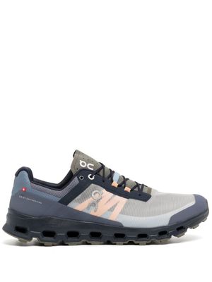 On Running baskets Cloudvista - Bleu