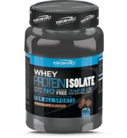 Performance Sports Nutrition Performance Sports Nutrition Whey Protein Isolate Choco (900g) - thumbnail
