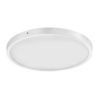 Eglo Plafondlamp rondFueva 1 40cm - 4000K wit - 97266