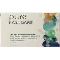 Pure Flora digest
