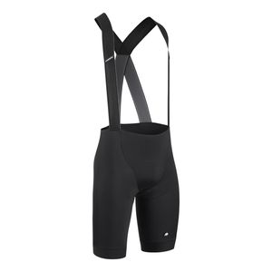 Assos Equipe R S9 fietsbroek kort zwart heren XL