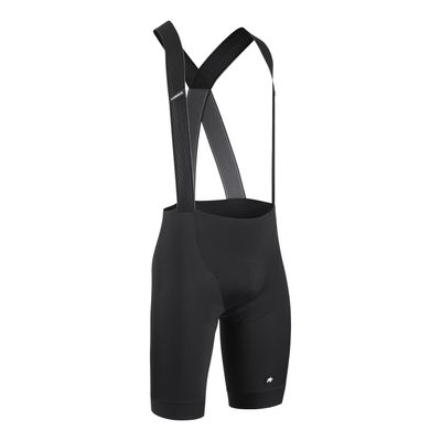 Assos Equipe R S9 fietsbroek kort zwart heren XLG