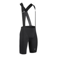 Assos Equipe R S9 fietsbroek kort zwart heren M