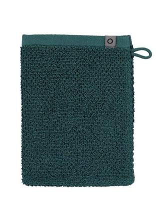 Essenza Essenza Connect Organic Uni Washandje Green 16x22