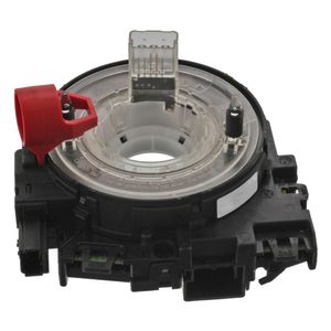 Wikkelveer, airbag 45433