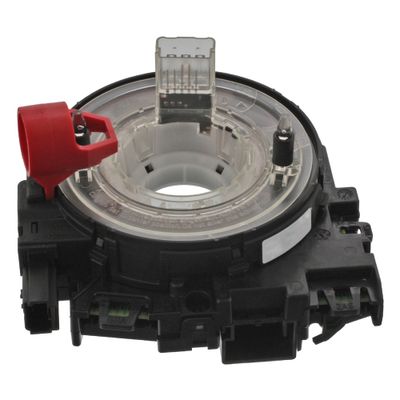 Wikkelveer, airbag 45433