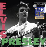 Elvis Presley - The Forgotten Album CD - thumbnail