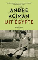 Uit Egypte - Andre Aciman - ebook