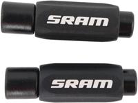 SRAM remkabel tegenhouder br.cab.counterholder 2 psc. aluminium black