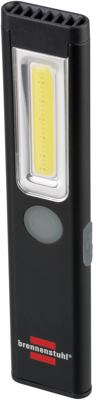 Brennenstuhl LED oplaadbare handlamp PL 200 AC, 200lm - 1175590100