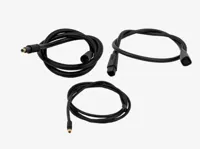 Busch & Muller Busch & müller mounting material turntec extension cable set