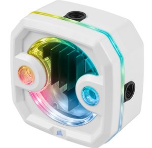 Corsair Hydro X Series XD3 RGB Pump/Reservoir Combo pomp