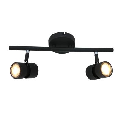 Steinhauer Dubbele opbouwspotNatasja LED led - 7902ZW