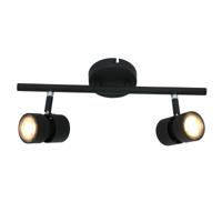 Steinhauer Dubbele opbouwspotNatasja LED led - 7902ZW