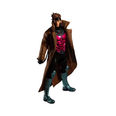 Marvel Action Figure 1/12 Gambit 17 cm Marvel Action Figure 1/12 Gambit 17 cm