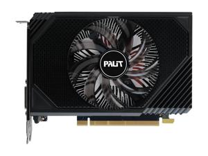 Palit GeForce RTX 3050 StormX OC NVIDIA 6 GB GDDR6