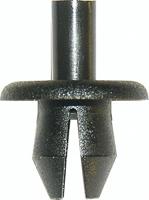 Dresselhaus speciale bevestiging plastic expanding rivet opel