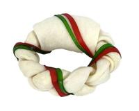 FREDS KERSTKRANS BUFFELHUID