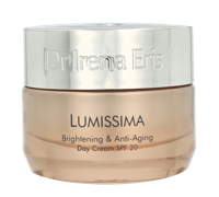 Dr. Irena Eris - Dr Irena Eris Lumissima Bright. & Anti-Aging Day Cream SPF20 50ml Dagcrème Dames