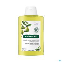 Klorane Shampoo Cederappel 200ml