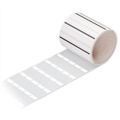 WAGO 211-156 Etiketten op rol 1 stuk(s)