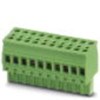 Phoenix Contact 1719024 Female behuizing (board) TVMSTB Totaal aantal polen: 4 Rastermaat: 5.08 mm Inhoud: 50 stuk(s)