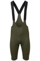 AGU Comfort Plus Bibshort Performance Heren - Groen - M AGU Comfort Plus Bibshort Performance Heren - Groen - M
